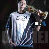 Thuyên Thịnh_ Neil