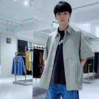 Triết Duệ_Zhan