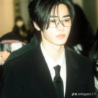 sunghoon