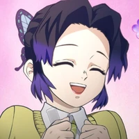 kochou Shinobu