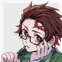 kamado tanjirou