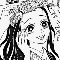 kamado nezuko