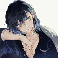 hashibira inosuke