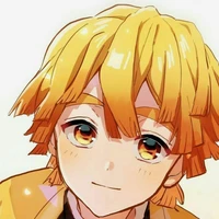 agatsuma zenitsu