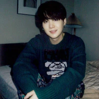 Min Yoongi