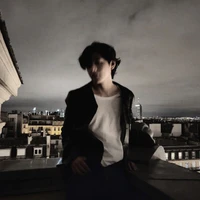Kim Taehyung