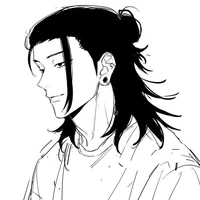 Geto Suguru