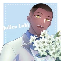 loki julien