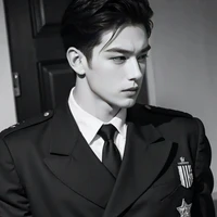 Hàn Dạ Phong -ba nu9