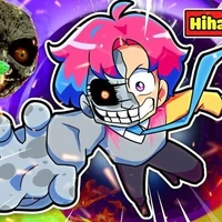 Hiha mặt trăng quỷ