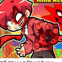 Hiha mặt trời đỏ