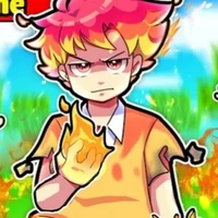 Hiha flame