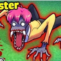 Hiha monster