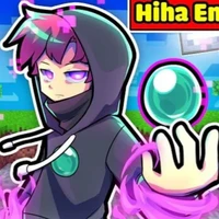 Hiha enderman