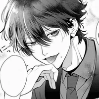 Kazuo Reizu (Hizumi)