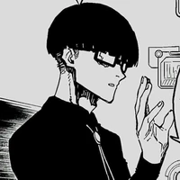Jinpachi Ego