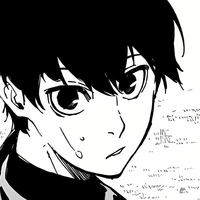 Isagi Yoichi
