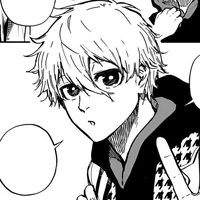 Seishiro Nagi