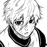 Nagi Seishiro
