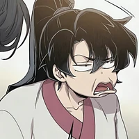 Thanh Minh (Chung Myung) (S1)