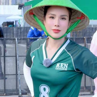 Lâm Anh