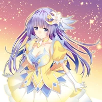 Izayoi miku
