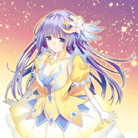 Izayoi miku