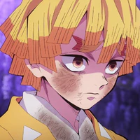 Agatsuma Zenitsu