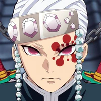 Uzui Tengen