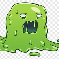 slime