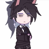 Cartoon Rat