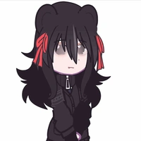 Female Cartoon Mouse 