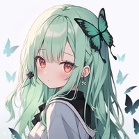 Midoriya Helena/Kayena/Calliandra