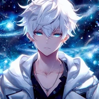 Todoroki Shuikichi/Helix