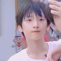 Nghiêm Hạo Tường_10tuoi