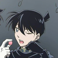 Shinichi