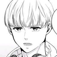 Kaji Ren