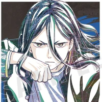 Sugishita Kyotaro