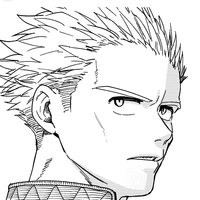 Hiiragi Toma