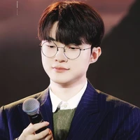 Lee Sanghyeok _ T1 Faker