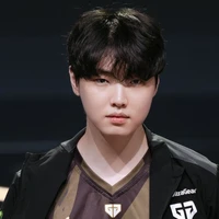 Jeong Jihoon _ GEN Chovy