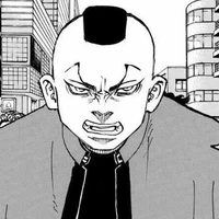 Mochizuki Kanji