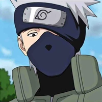 kakashi 