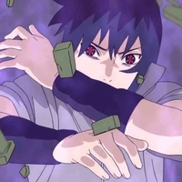 Sasuke