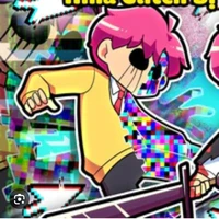 hiha Glitch