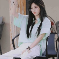Vương Dịch(cô)