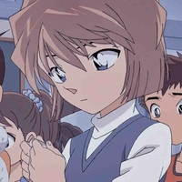 Haibara Ai