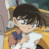 Edogawa Conan