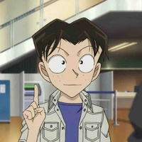 Tsuburaya Mitsuhiko
