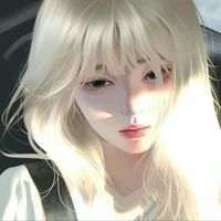 Hashiro Alyne
